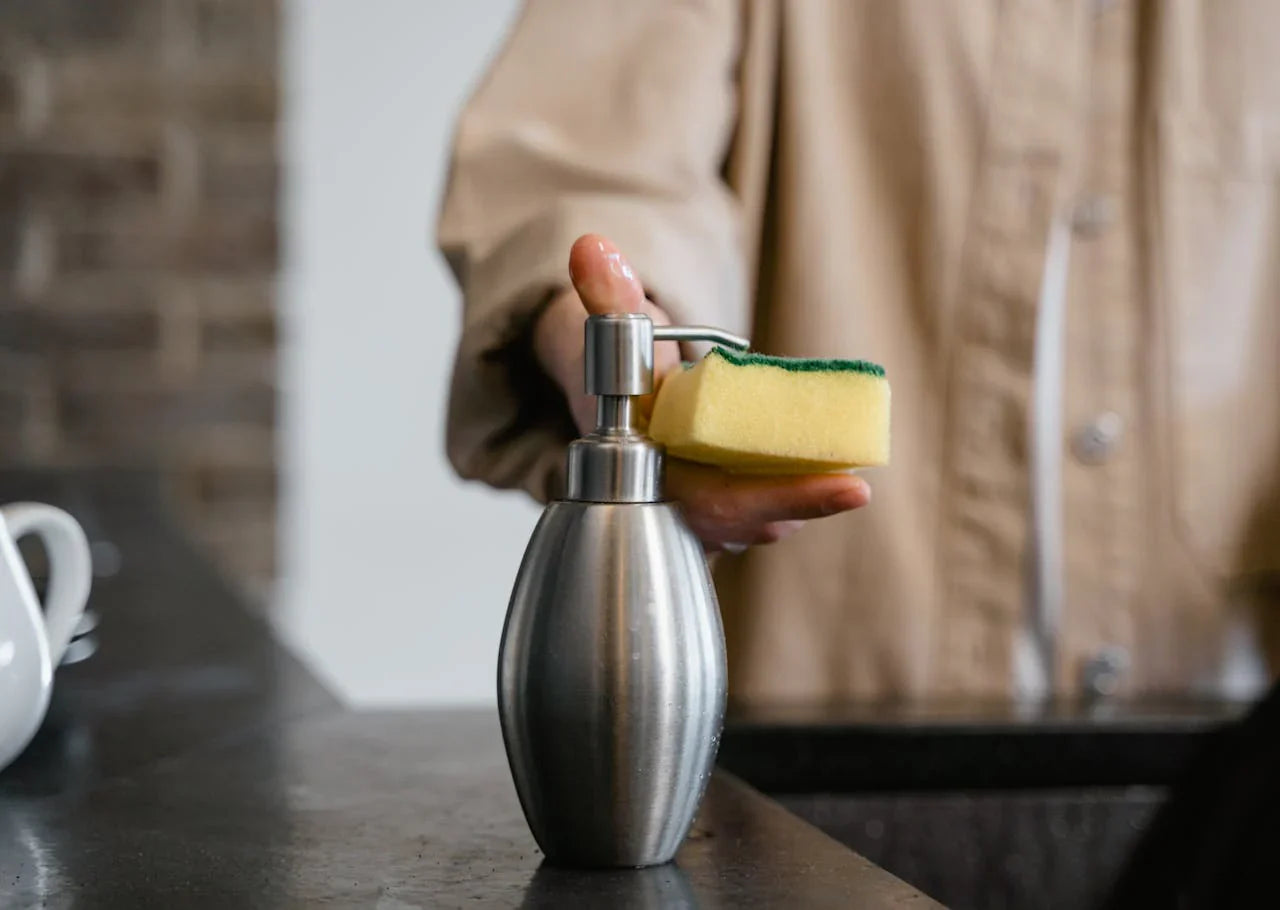 Kitchen Essentials