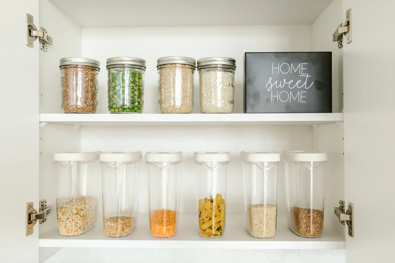 Home Organization