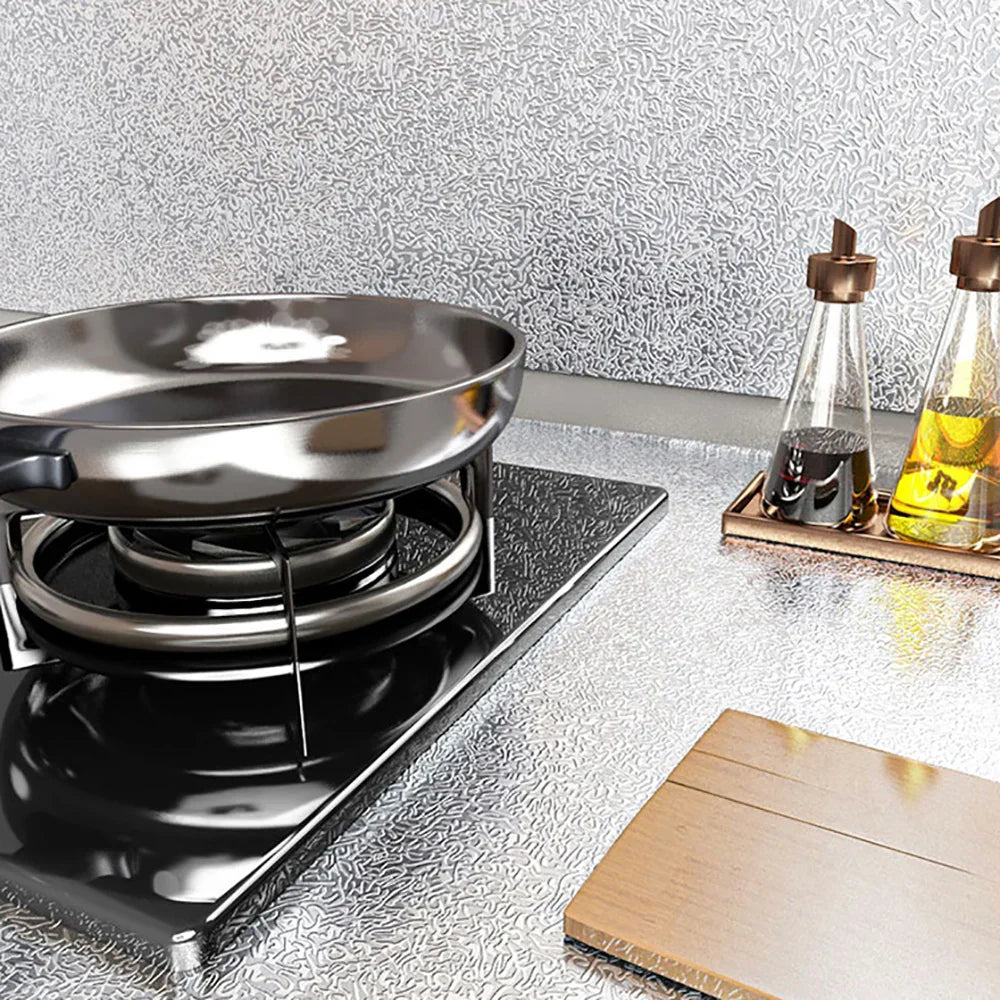 CleanShield™ Kitchen Surface Protection Film