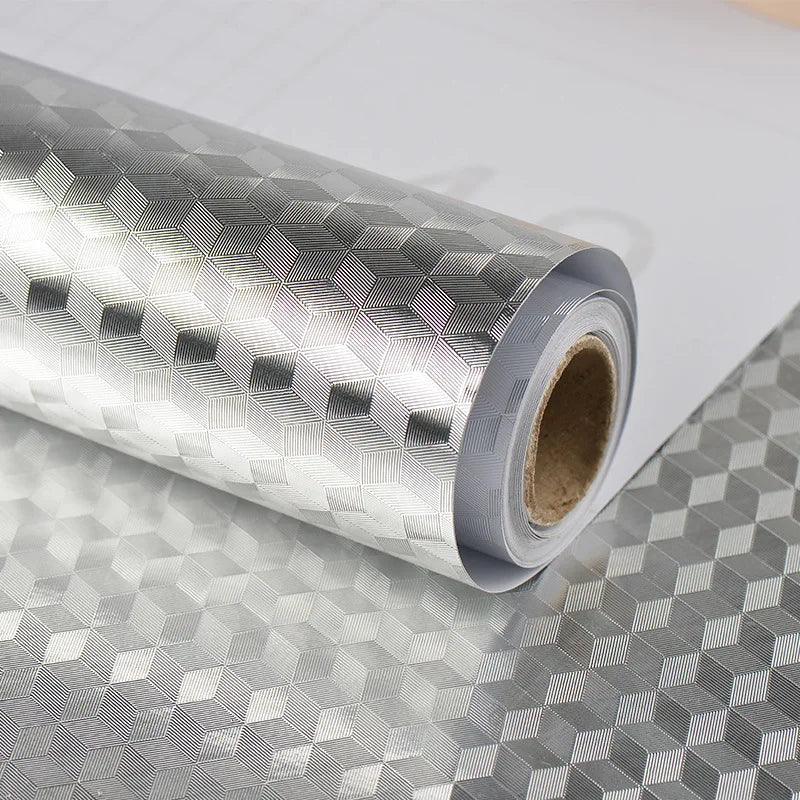 CleanShield™ Kitchen Surface Protection Film