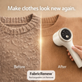 FabricRenew™ Lint Remover