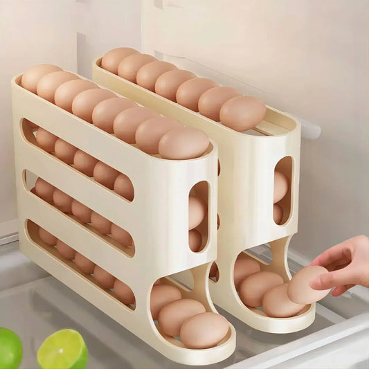 EggStack™ Egg Organizer