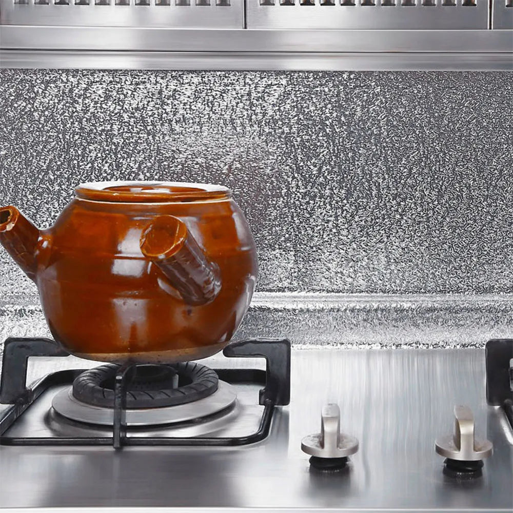 CleanShield™ Kitchen Surface Protection Film