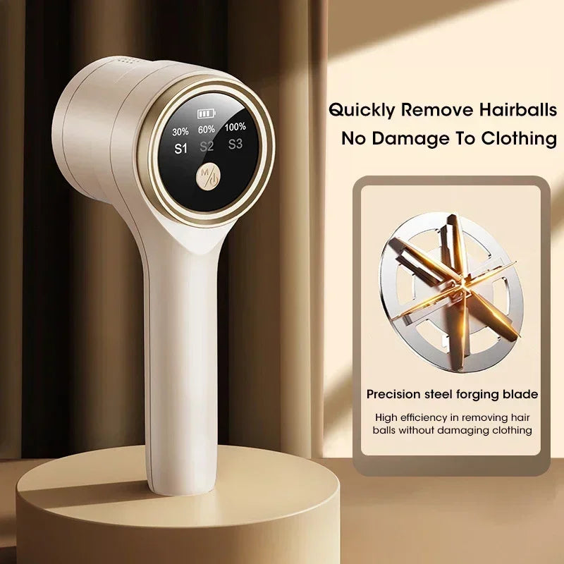 FabricRenew™ Lint Remover