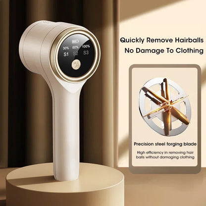 FabricRenew™ Lint Remover