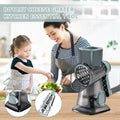 RotaryGrate™ 3-in-1 Cheese & Vegetable Slicer