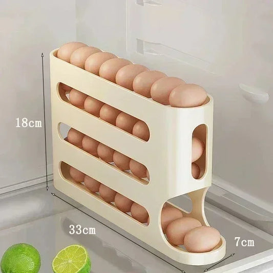 EggStack™ Egg Organizer