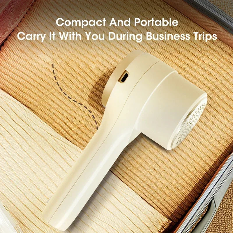 FabricRenew™ Lint Remover