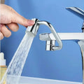 FlowArc™ 1080° Swivel Faucet Extender